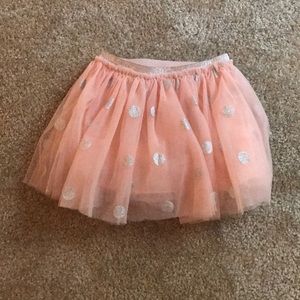 Toddler Tutu